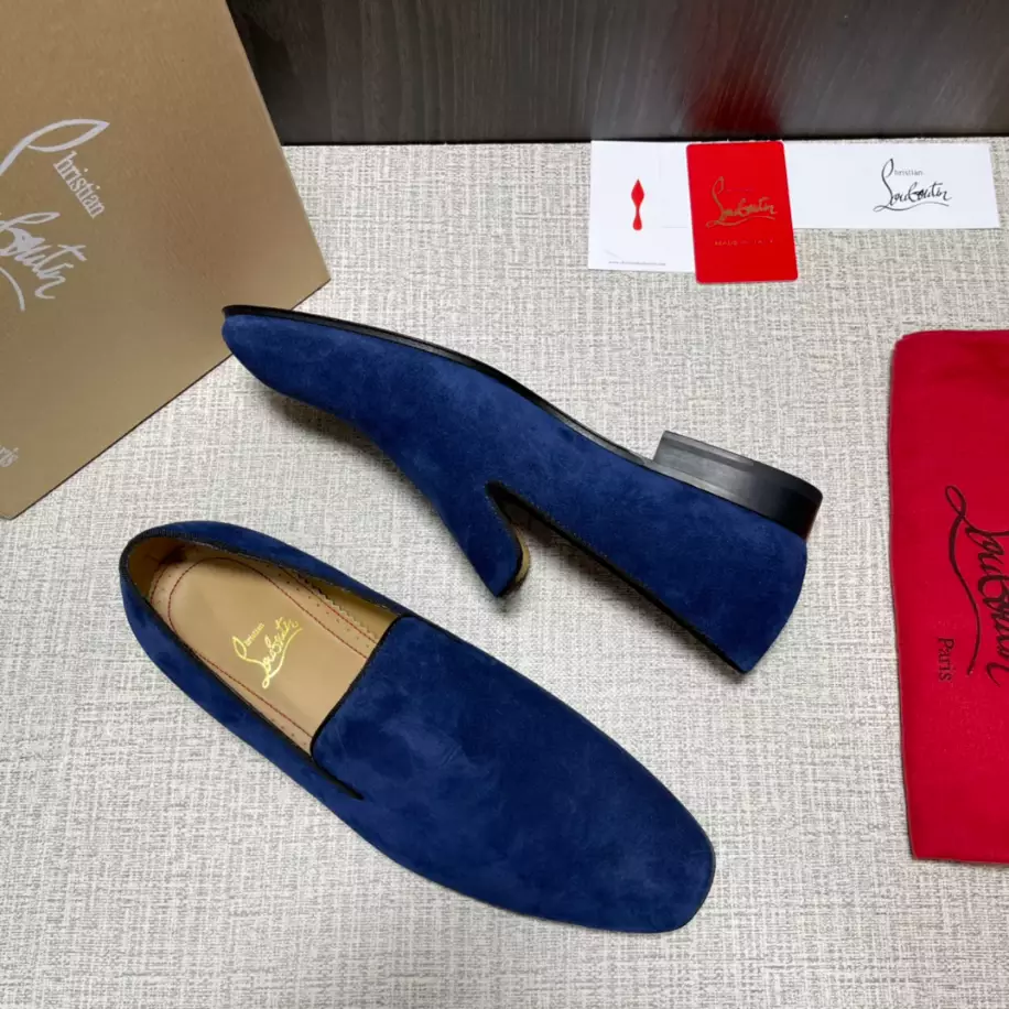 Ch**an louboutin dandelion - ldc001