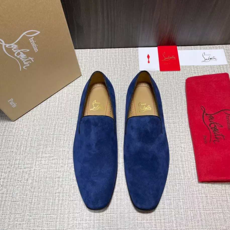 Ch**an louboutin dandelion - ldc001