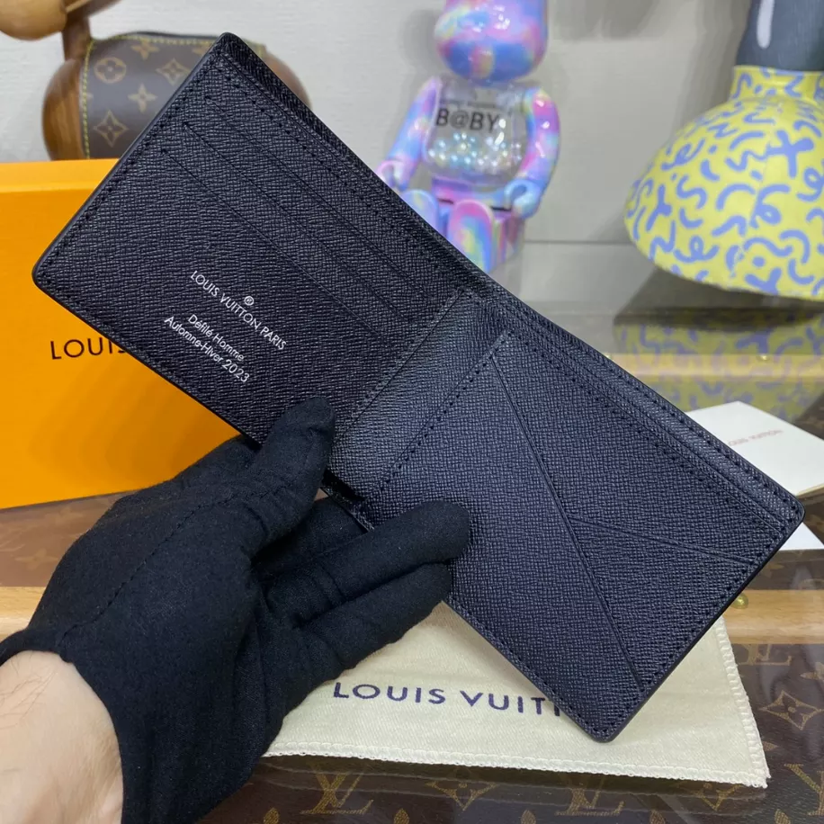 LV MULTIPLE WALLET MONOGRAM OTHER - RRG094