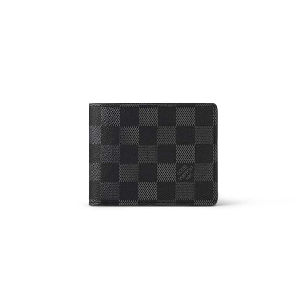 LV MULTIPLE WALLET- RRG083