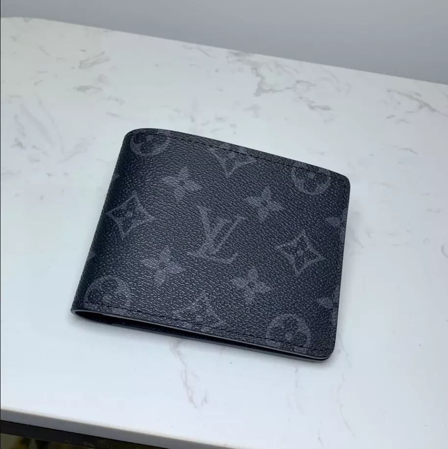 LV MULTIPLE WALLET- RRG086