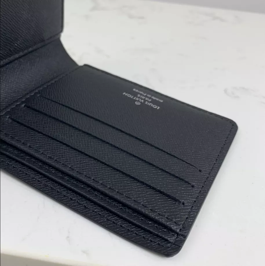 LV MULTIPLE WALLET- RRG086