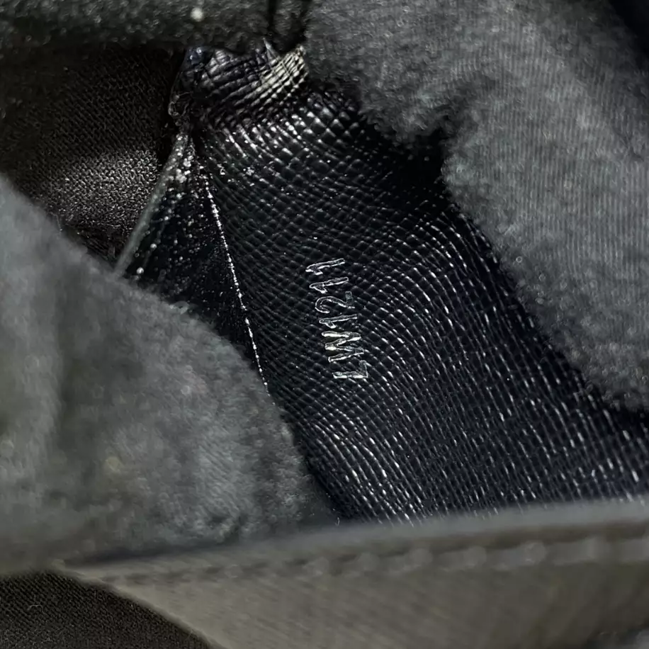 LV POCKET ORGANIZER MONOGRAM OTHER CANVAS - RRG093