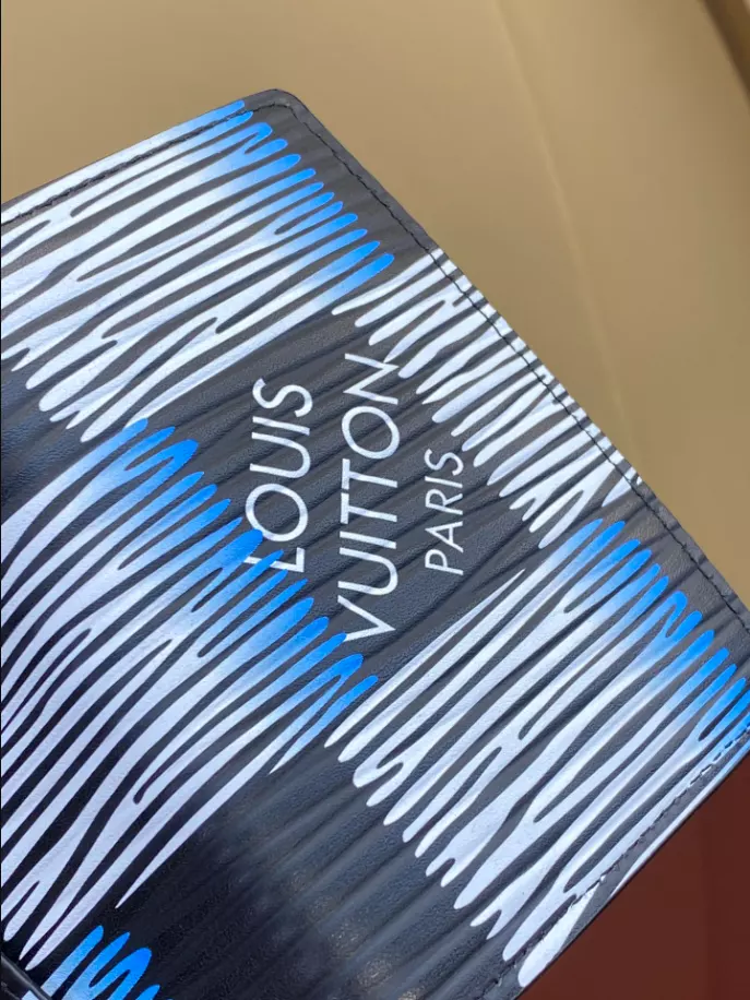 LV POCKET ORGANIZER - RRG079