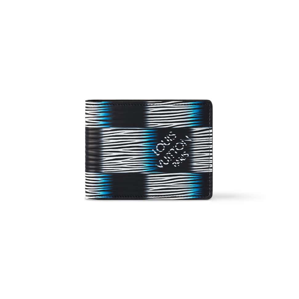 LV SLENDER WALLET - RRG081