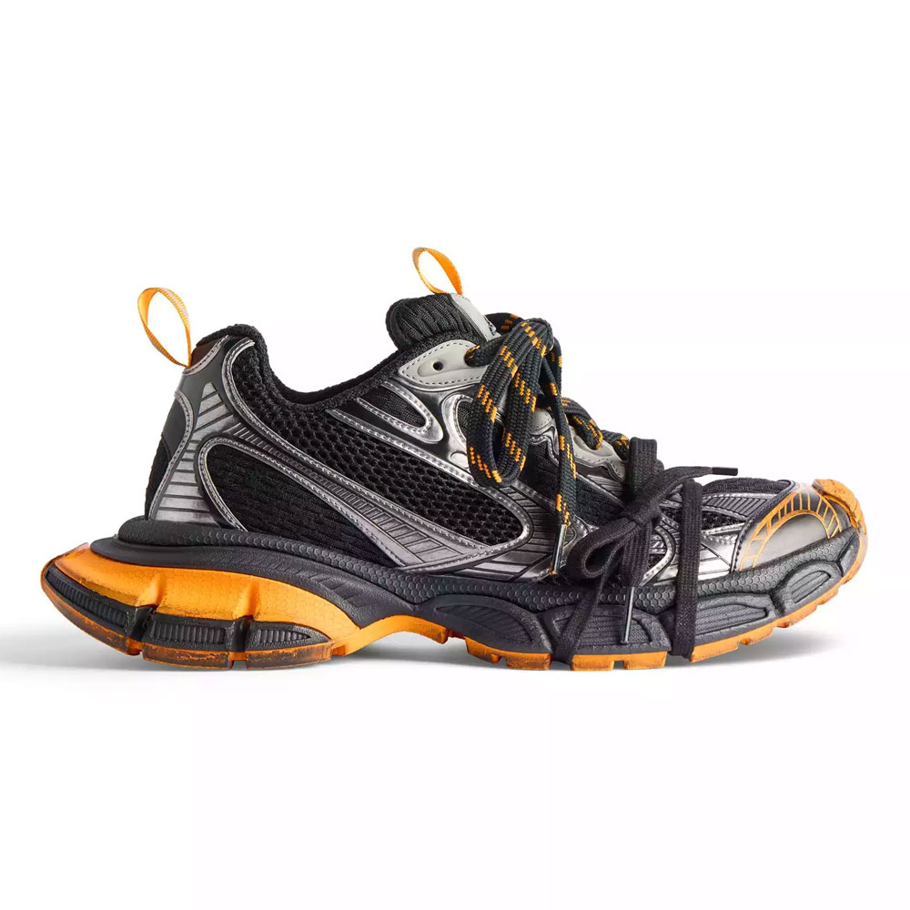 Ba*len*cia*ga men's 3xl trainers - bb234