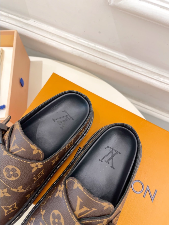 LV Easy Mule