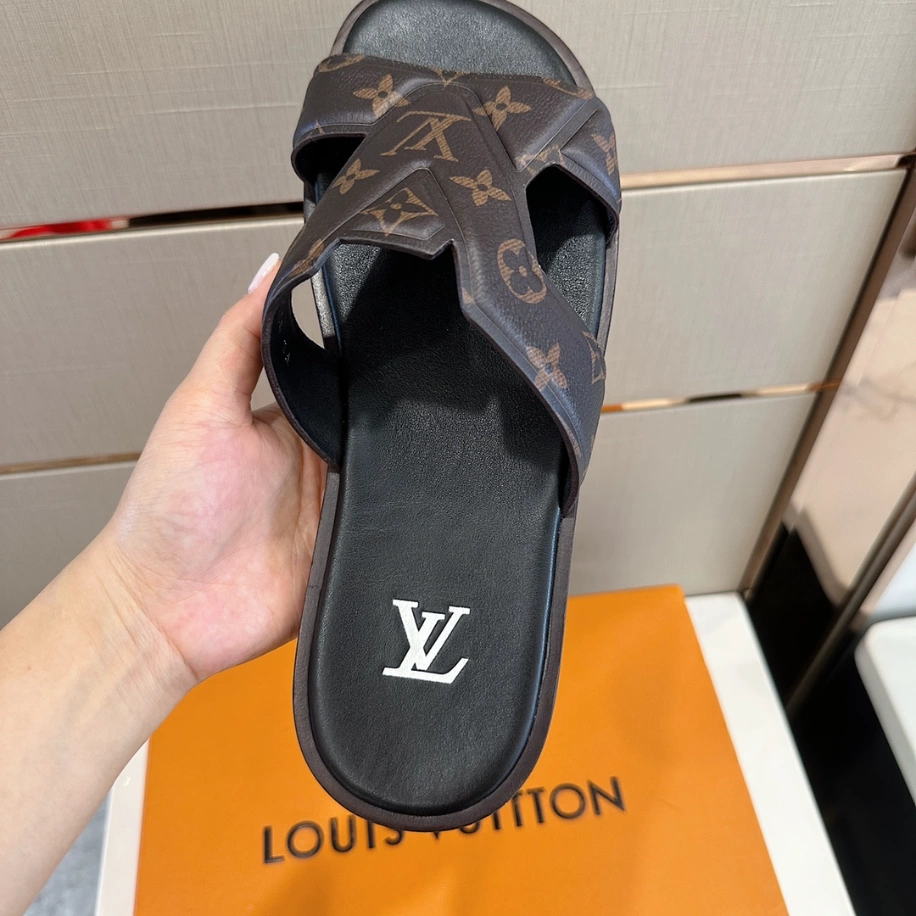 LV OASIS MULE
