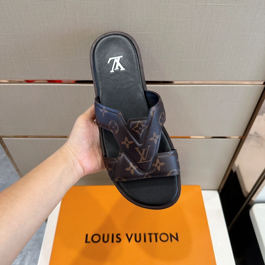 LV OASIS MULE