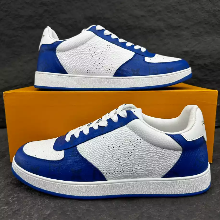 LV RIVOLI SNEAKER