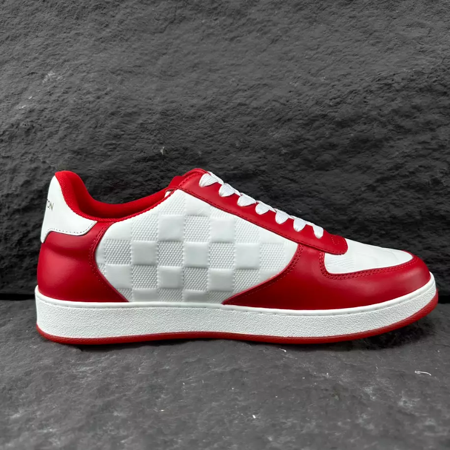 LV RIVOLI SNEAKER