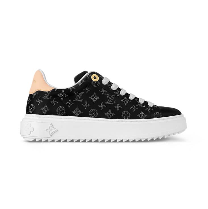 LV TIME OUT SNEAKER