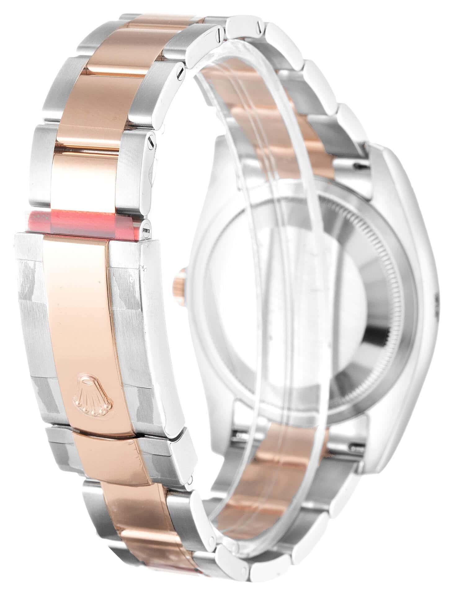 R*l*x datejust 116201 36mm black dial