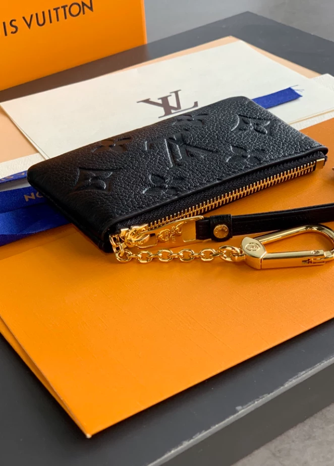 LV WALLET - RRG098
