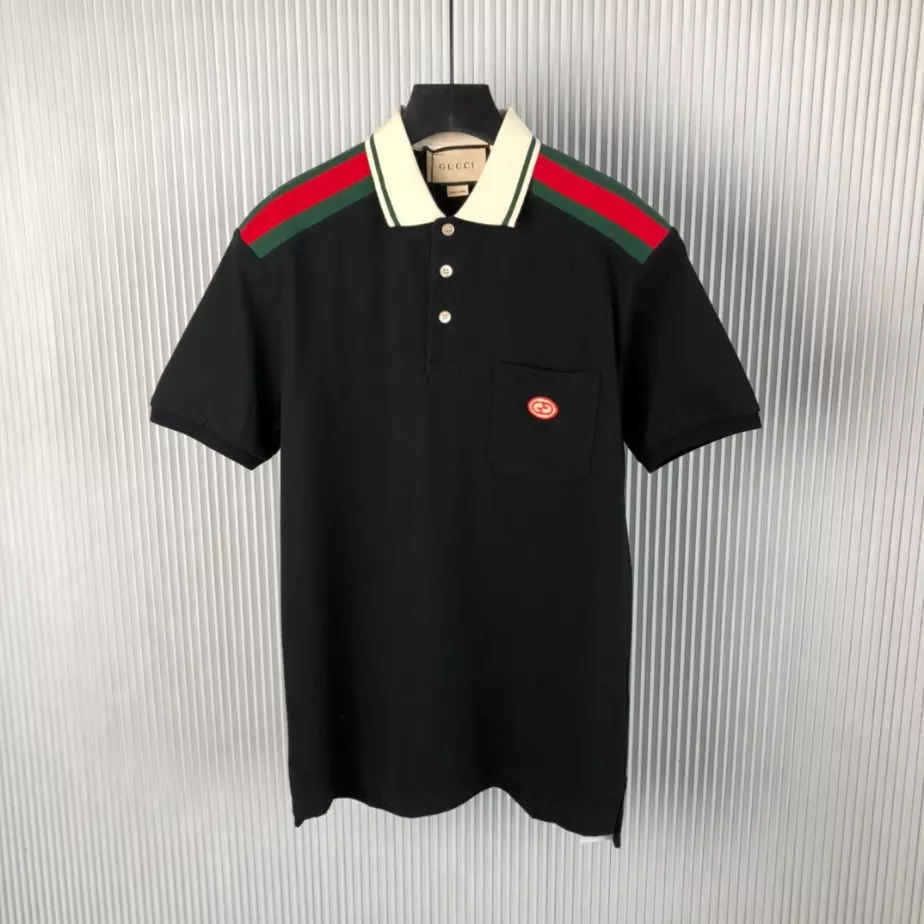 G*u*i polo - gc0107