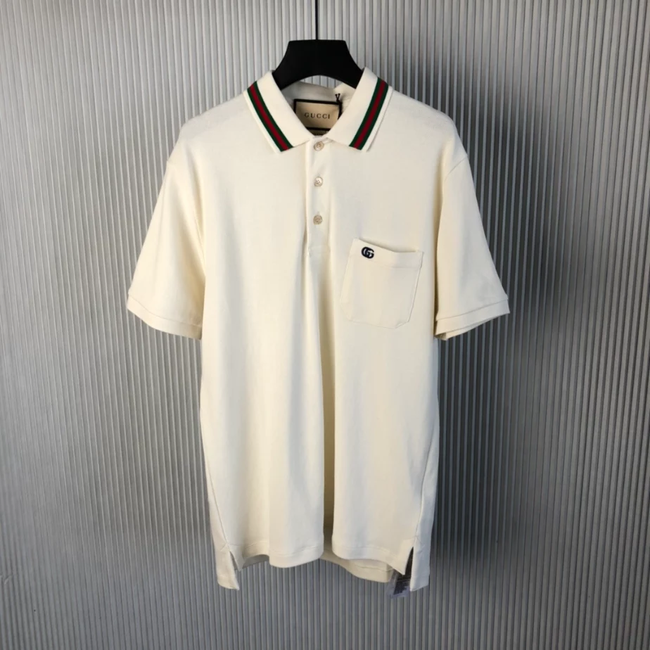 G*u*i polo - gc0112