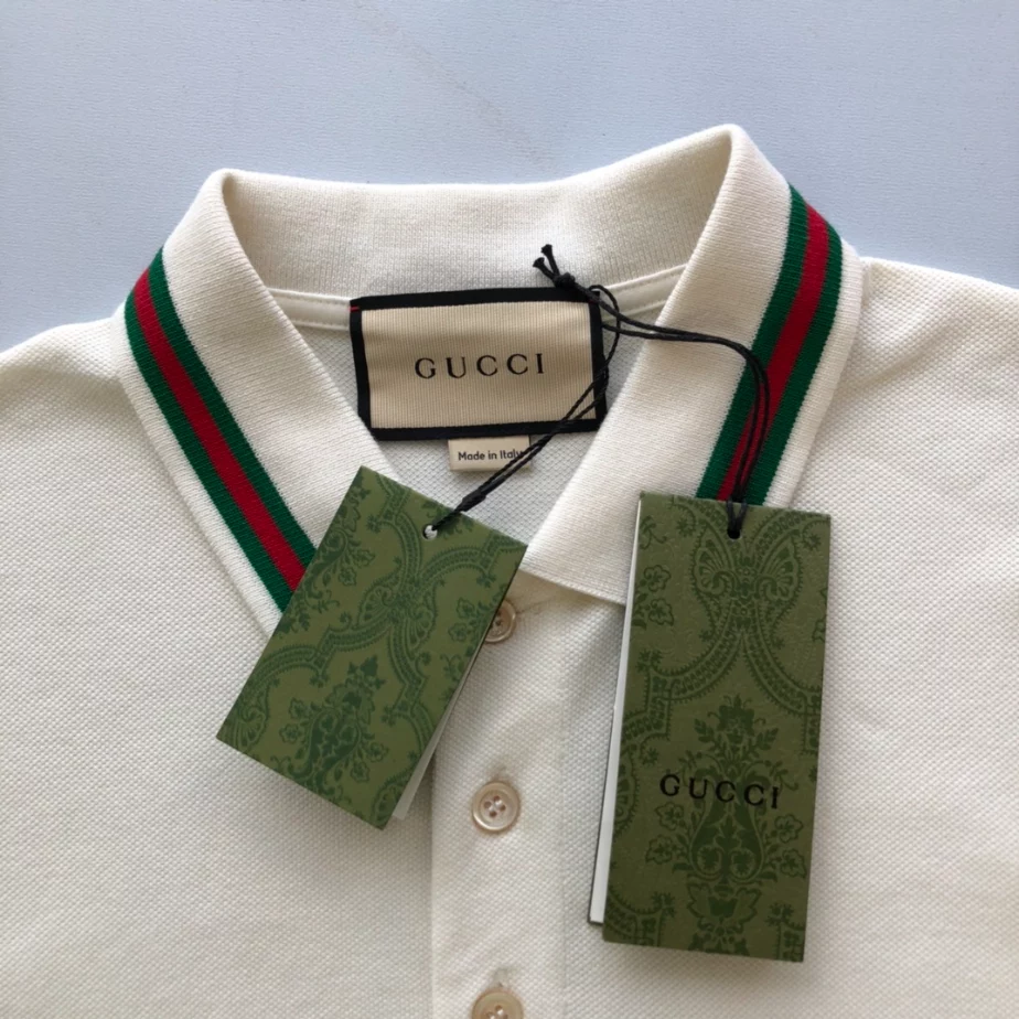 G*u*i polo - gc0112