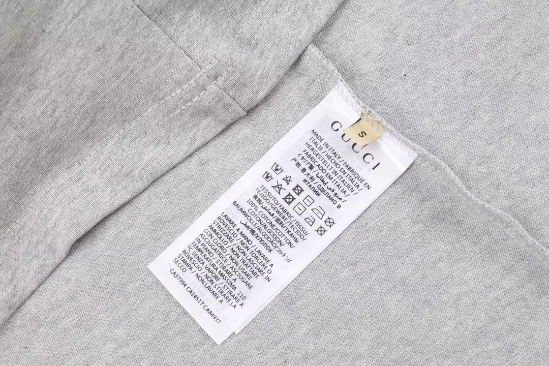 G*u*i t-shirt - gc0113