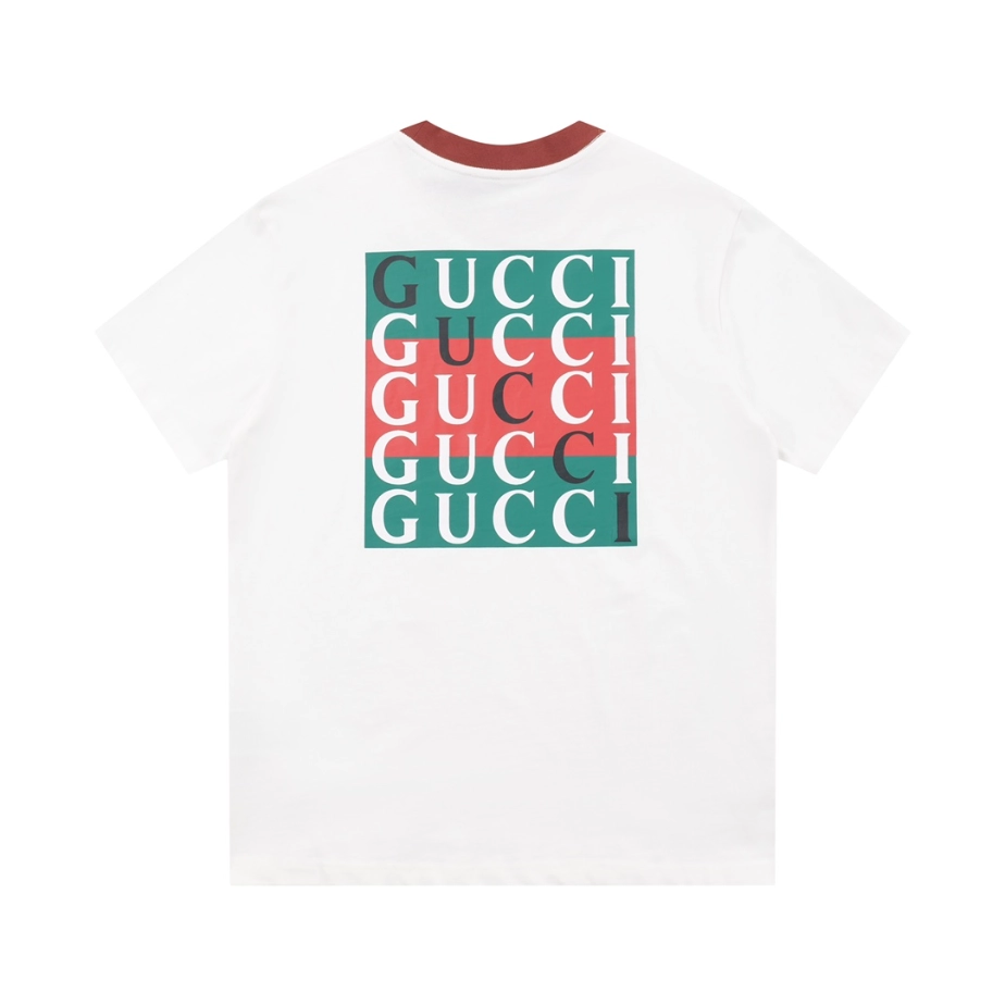 G*u*i t-shirt - gc0115