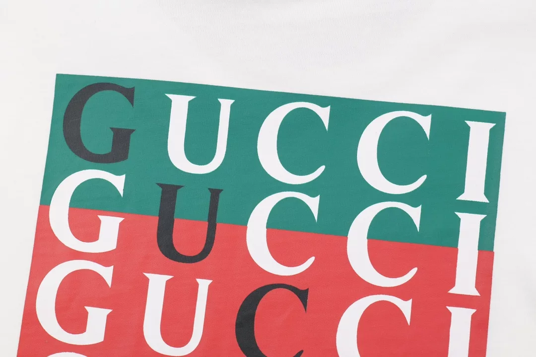 G*u*i t-shirt - gc0115