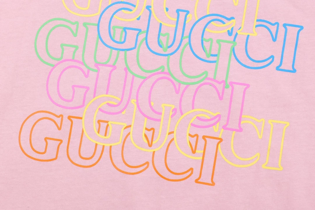 G*u*i t-shirt - gc0118