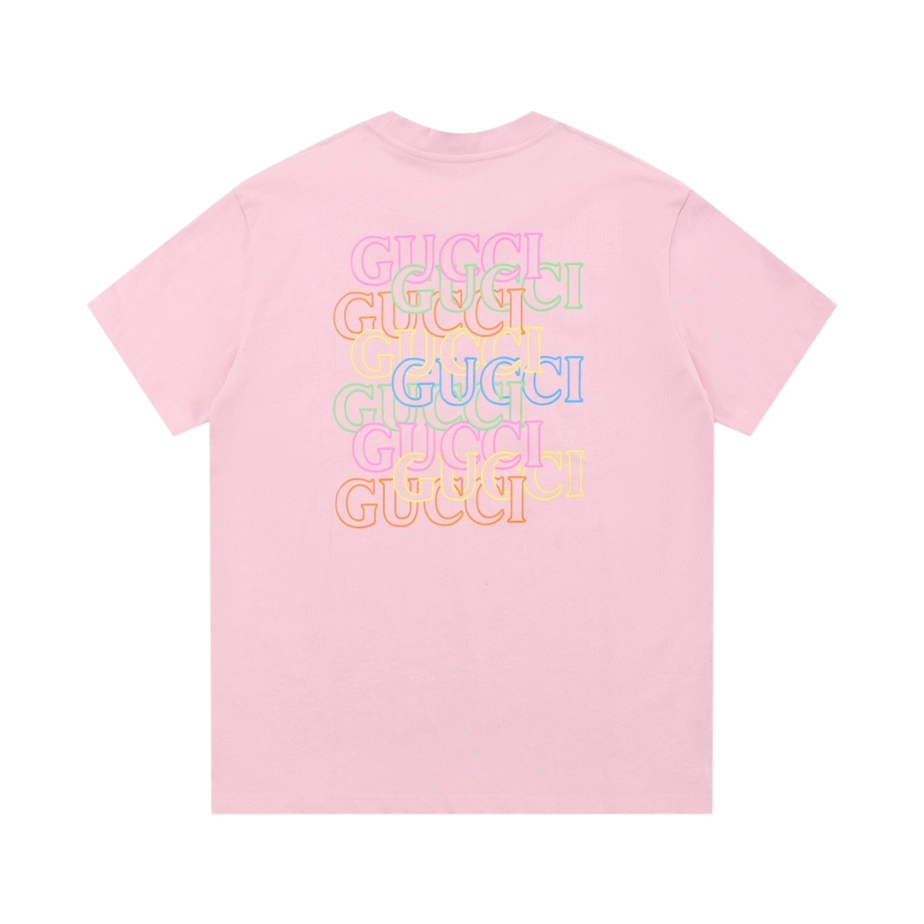 G*u*i t-shirt - gc0118