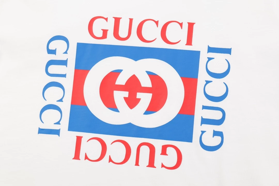 G*u*i t-shirt - gc0119
