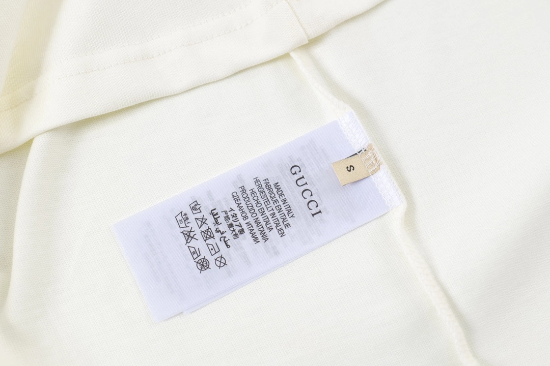 G*u*i t-shirt - gc0120