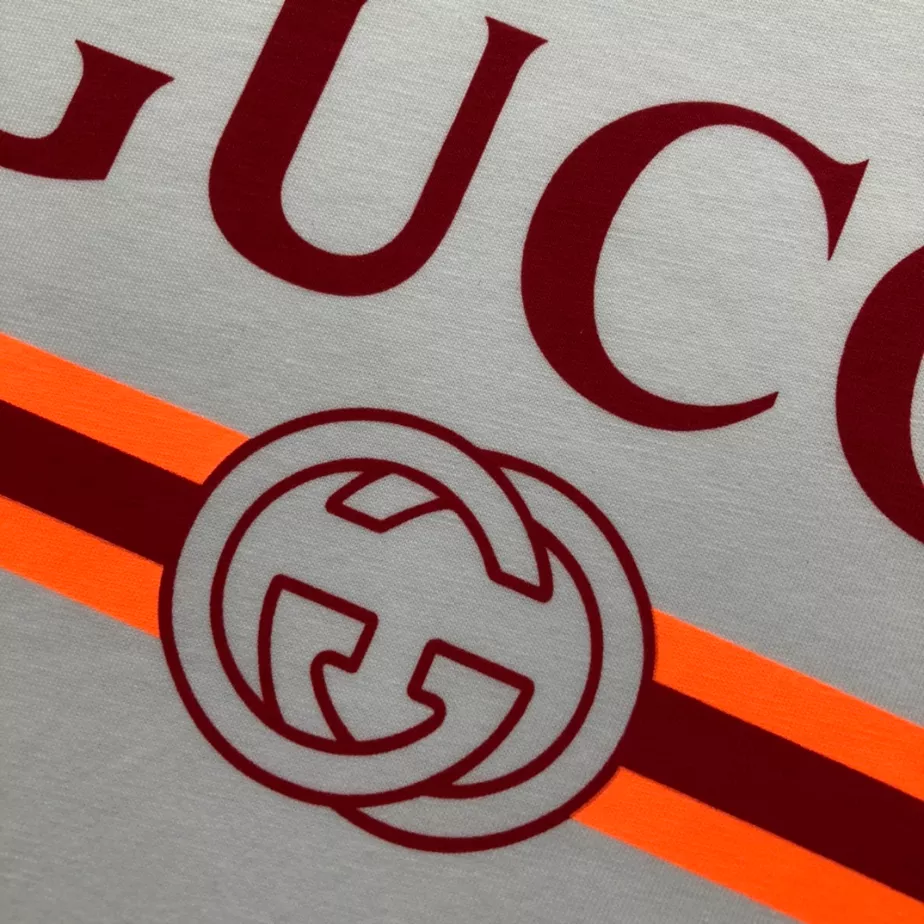 G*u*i t-shirt - gc0128