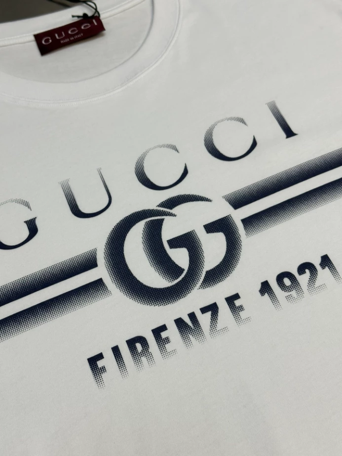 G*u*i t-shirt - gc0130