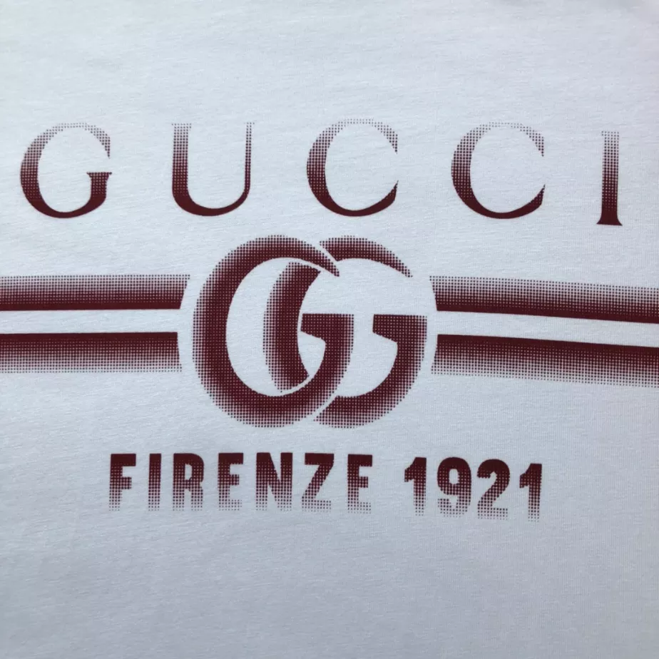 G*u*i t-shirt - gc0131