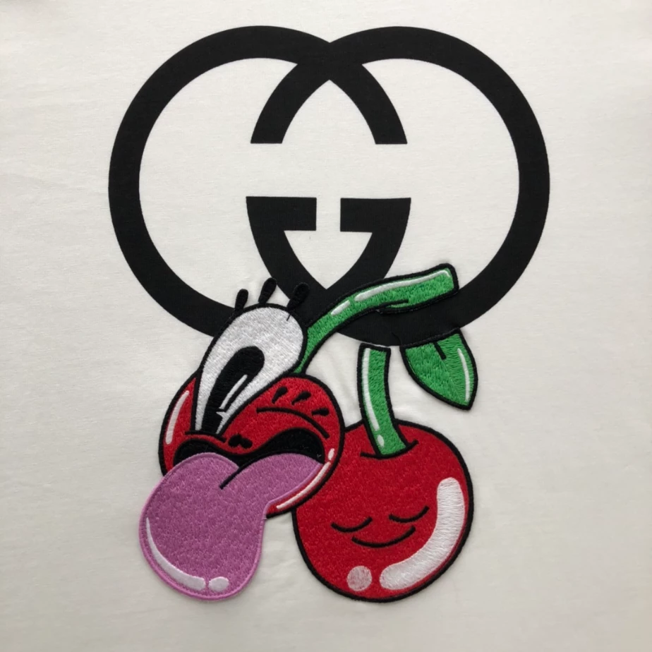 G*u*i t-shirt - gc0134