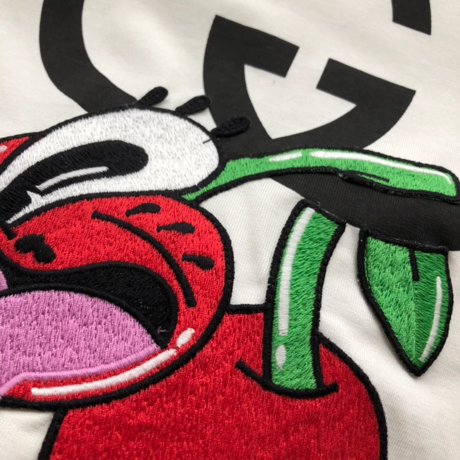 G*u*i t-shirt - gc0134