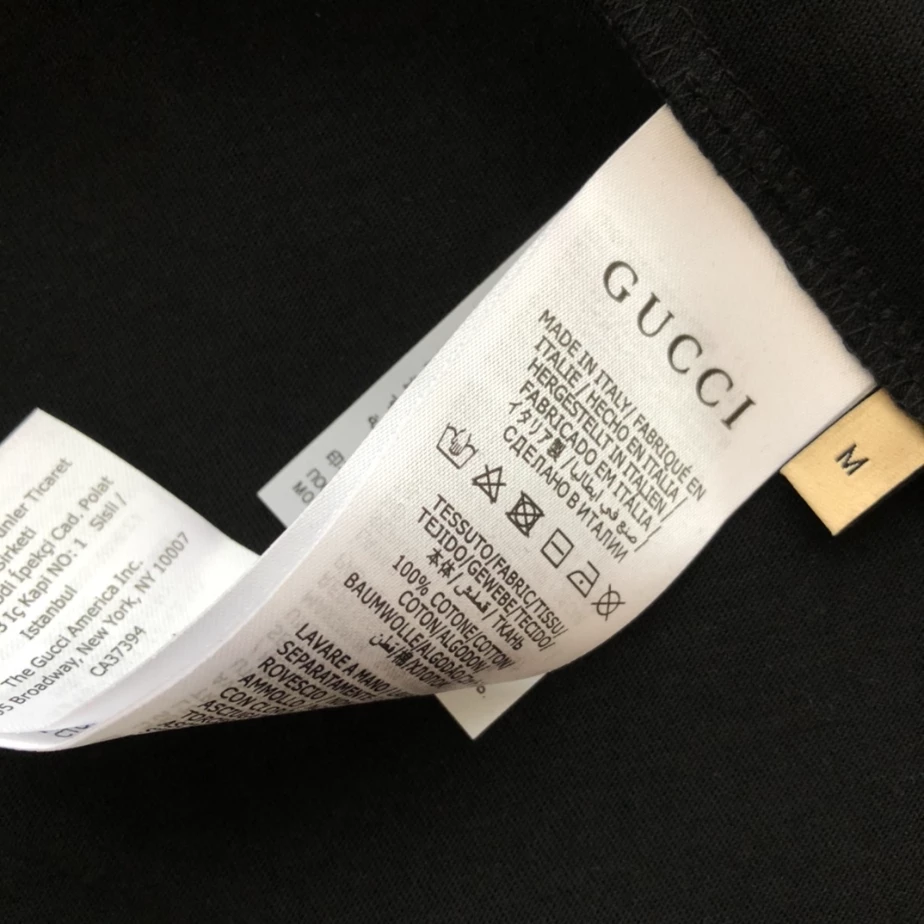 G*u*i t-shirt - gc0135