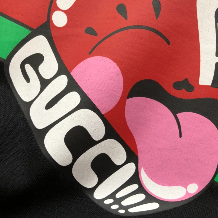 G*u*i t-shirt - gc0135