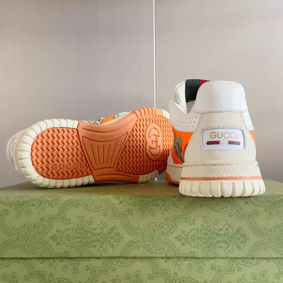 men's G*u*i re-web sneaker - gc241