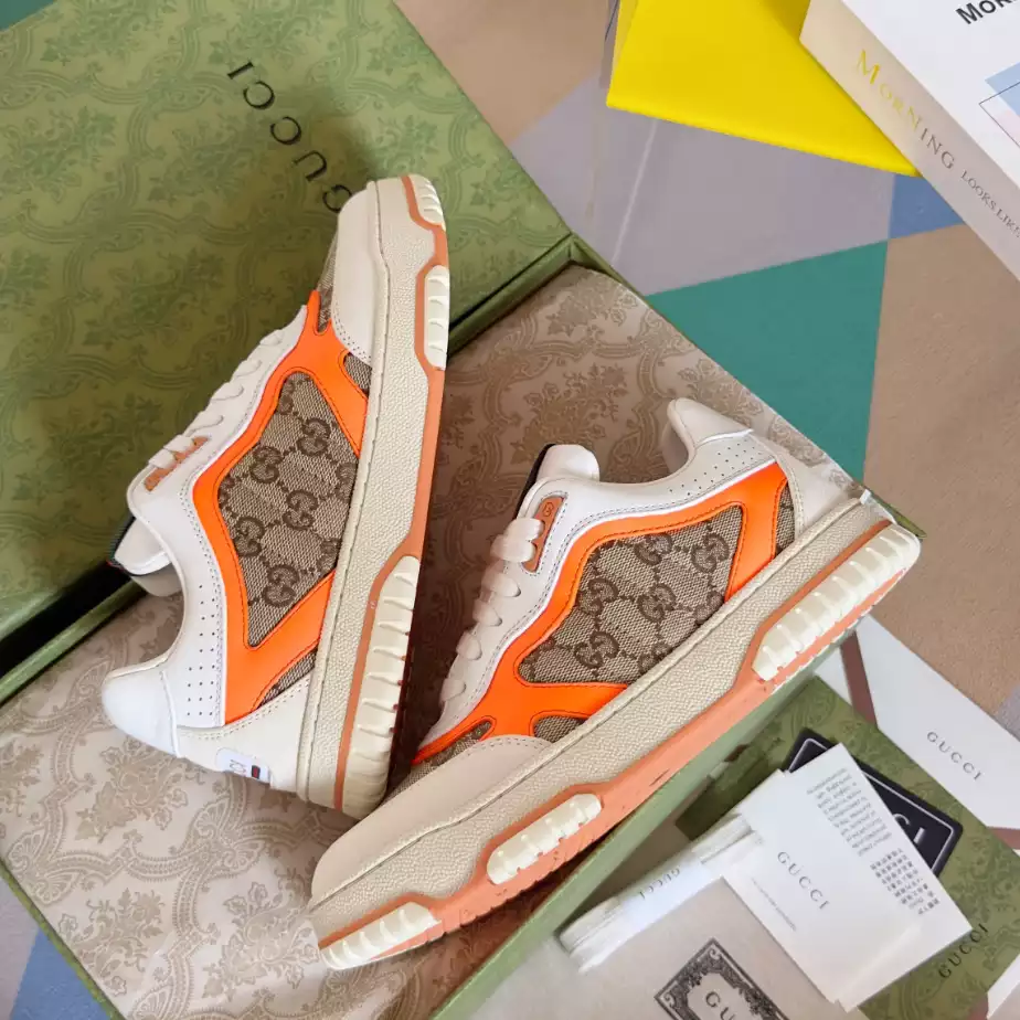 men's G*u*i re-web sneaker - gc241