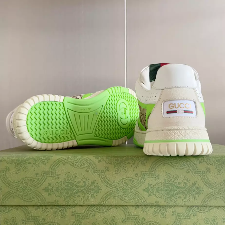 G*u*i re-web sneaker - gc242