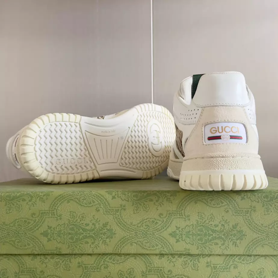 men's G*u*i re-web sneaker - gc243