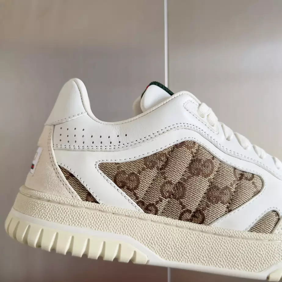 men's G*u*i re-web sneaker - gc243