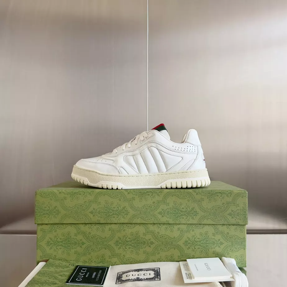 men's G*u*i re-web sneaker - gc244