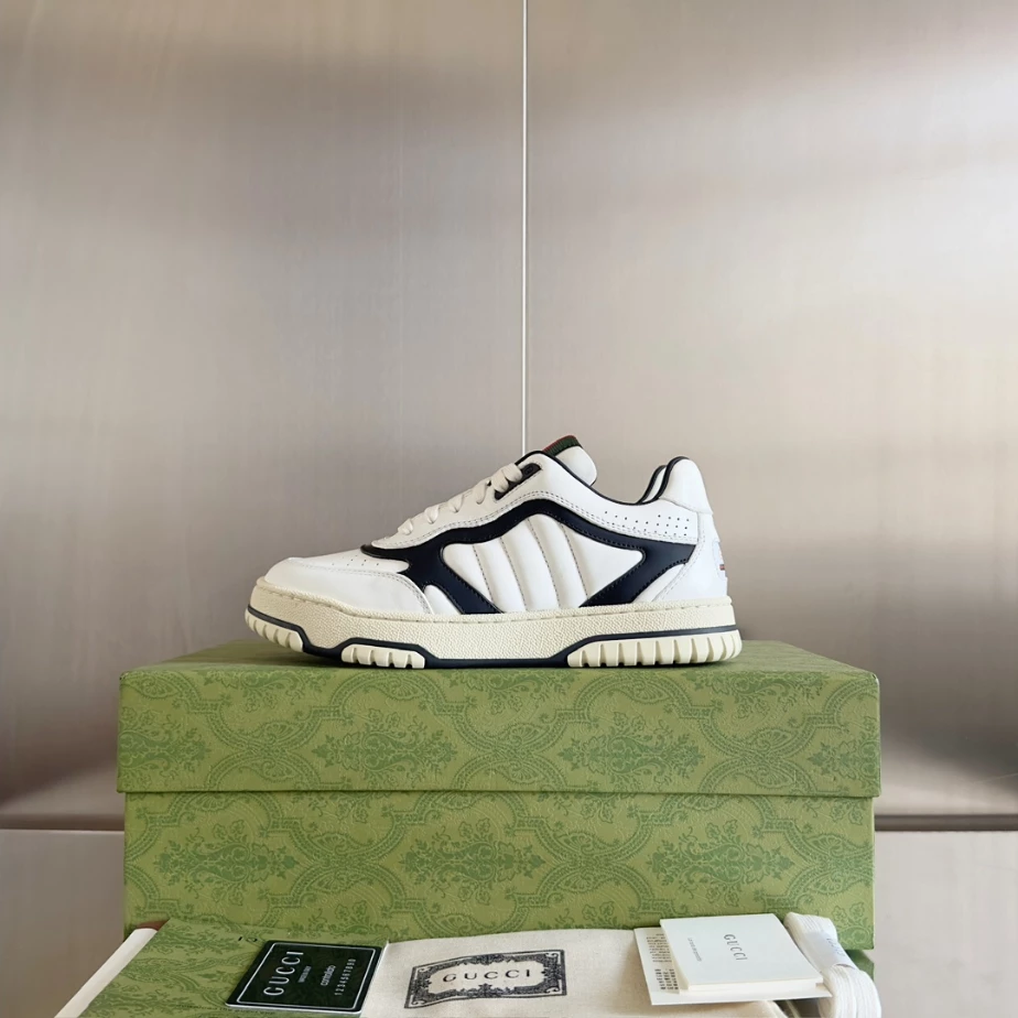 men's G*u*i re-web sneaker - gc245