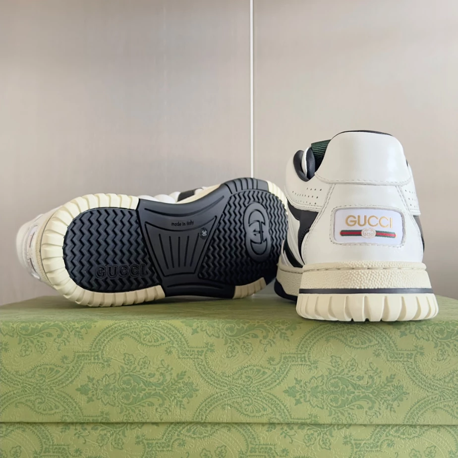 men's G*u*i re-web sneaker - gc245