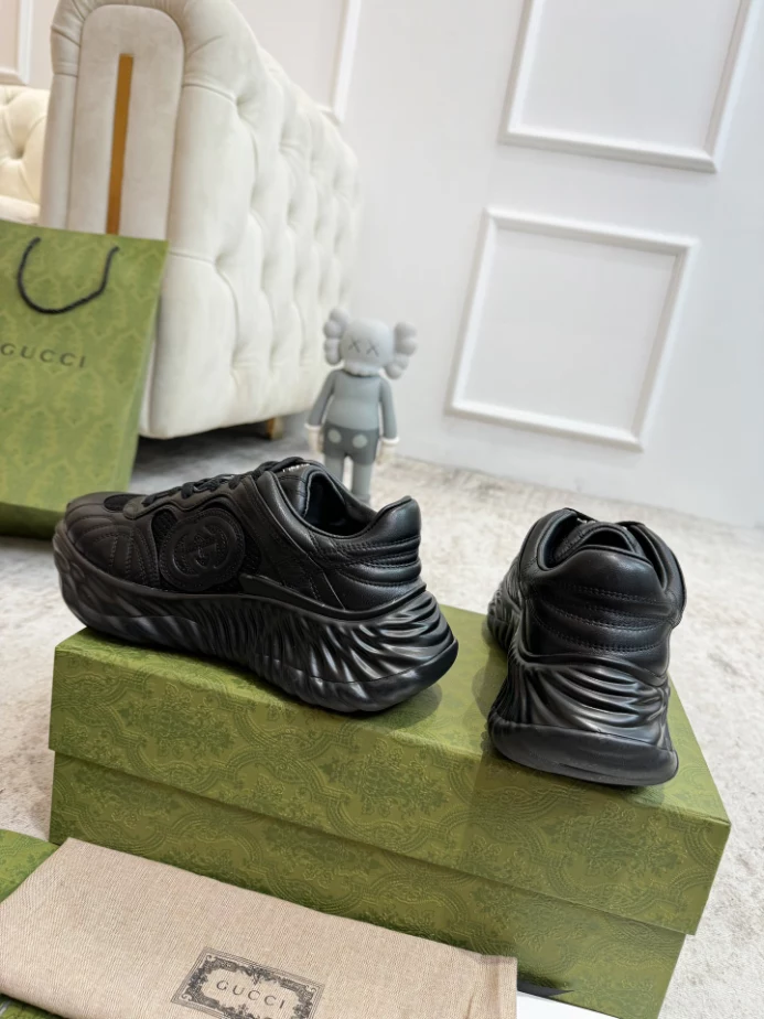 men's G*u*i ripple sneaker - gc251