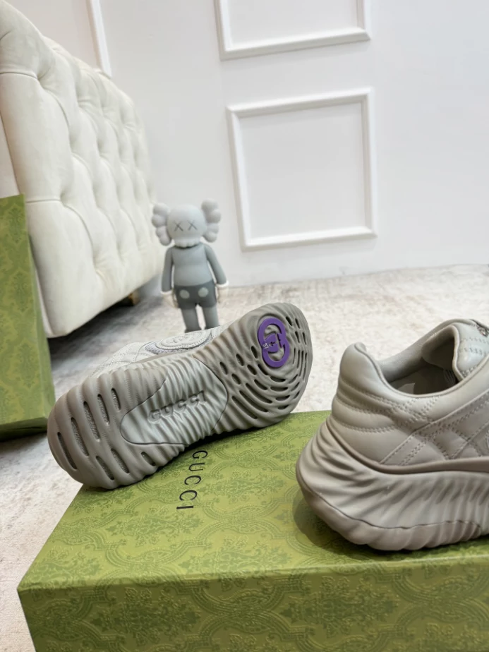 men's G*u*i ripple sneaker - gc252