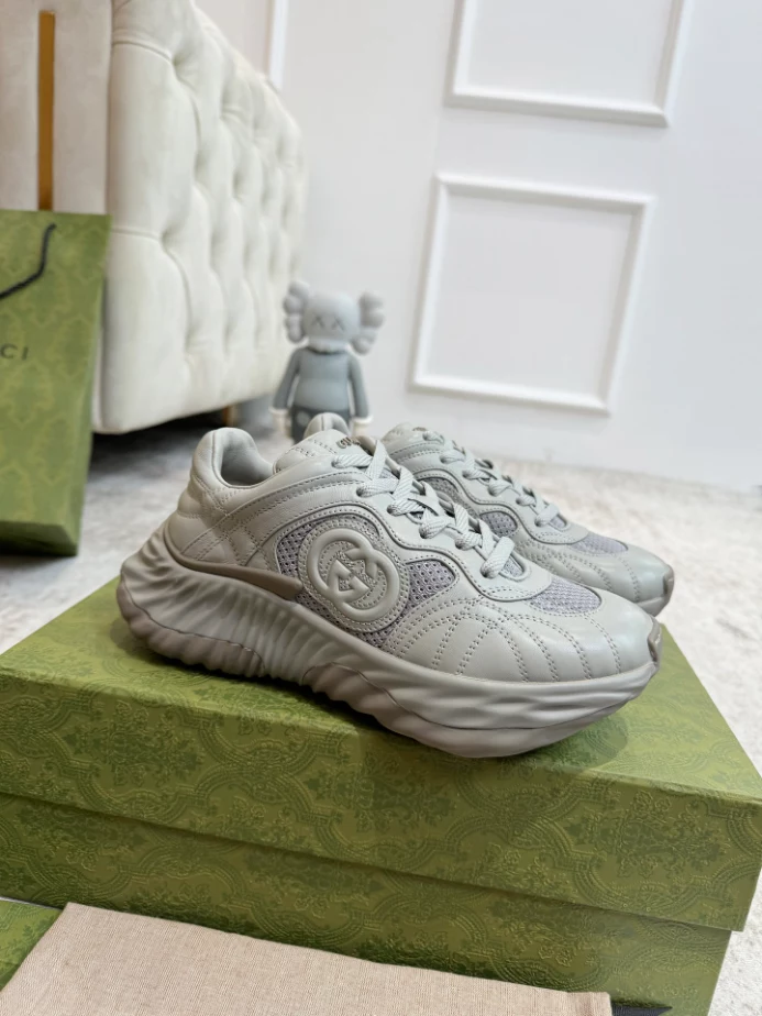 men's G*u*i ripple sneaker - gc252