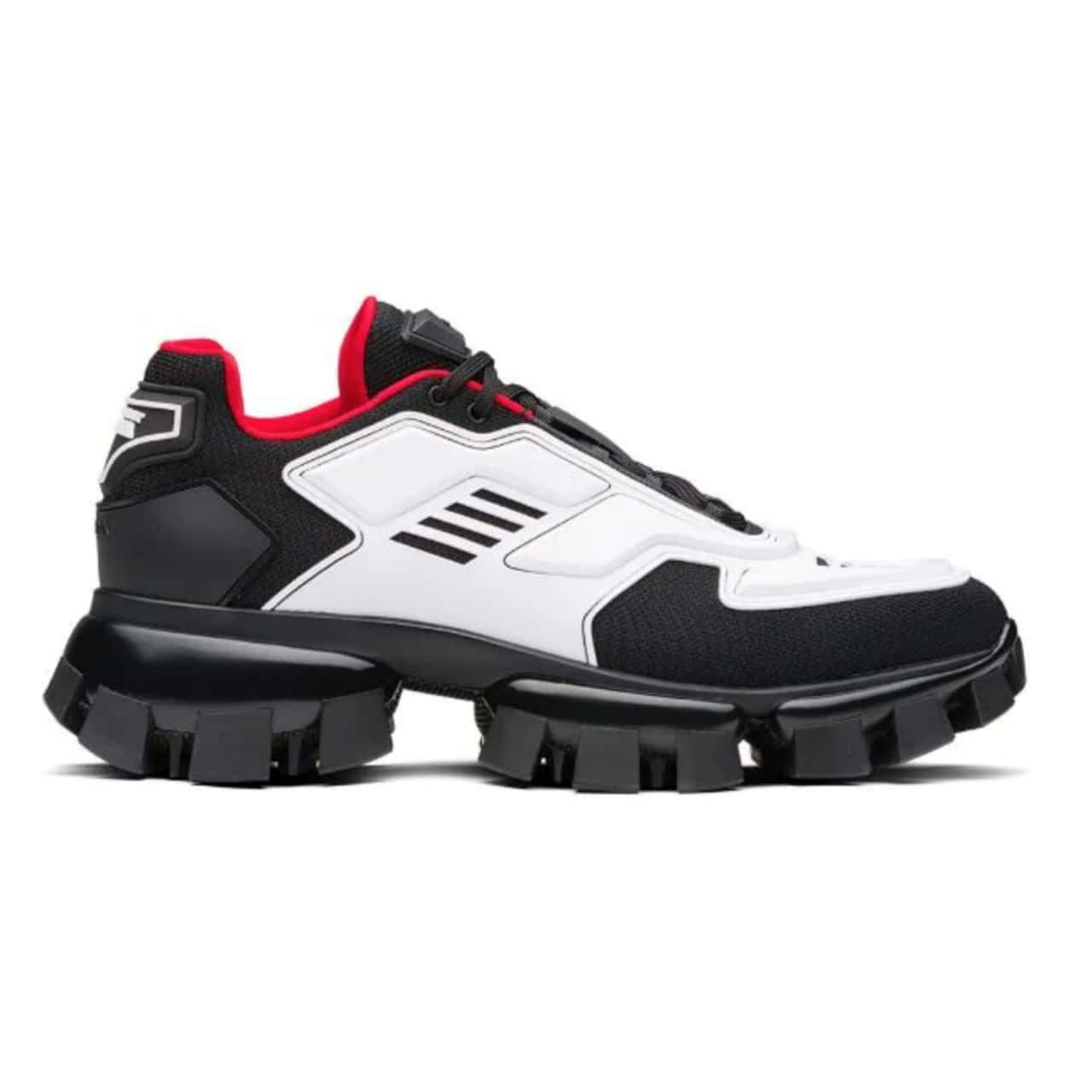 Pra*a cloudbust thunder sneakers