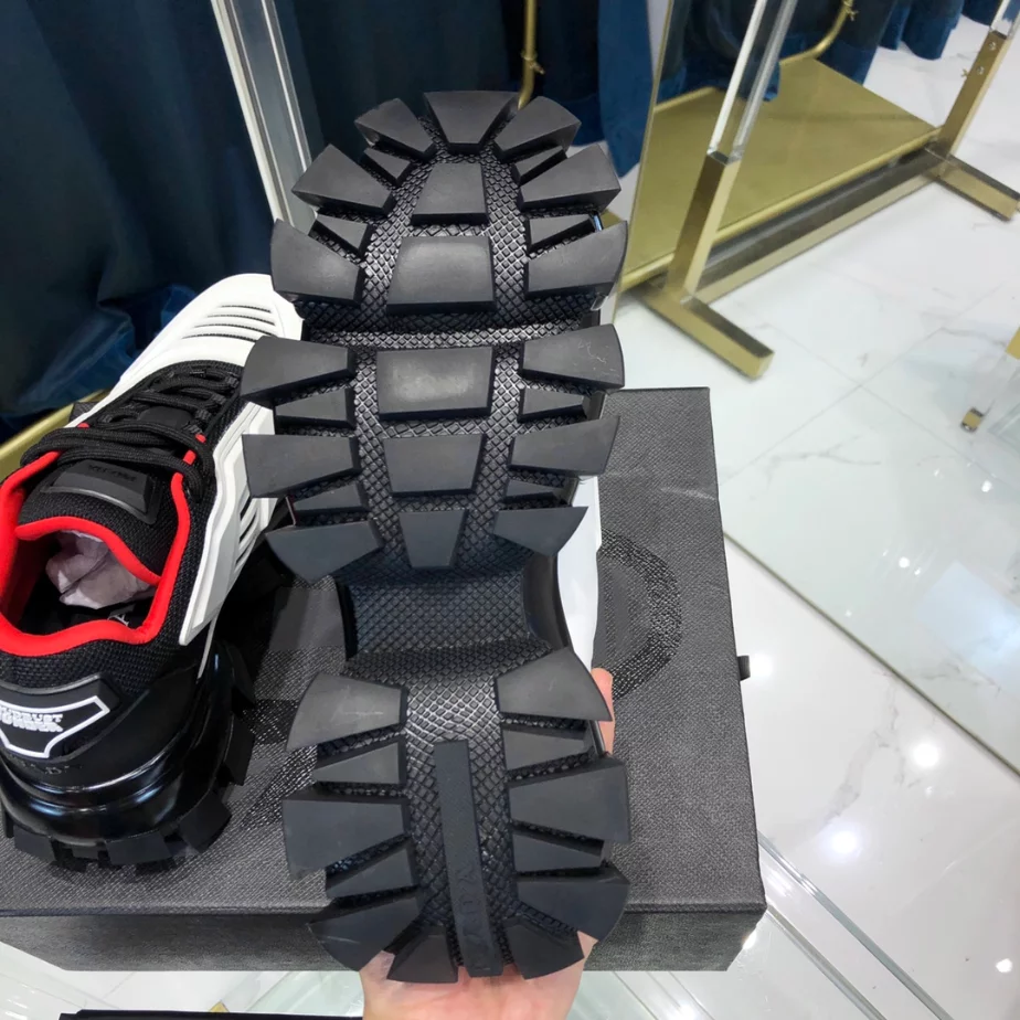 Pra*a cloudbust thunder sneakers