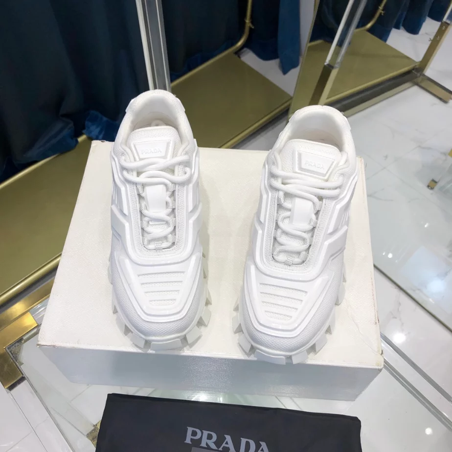 Pra*a cloudbust thunder sneakers