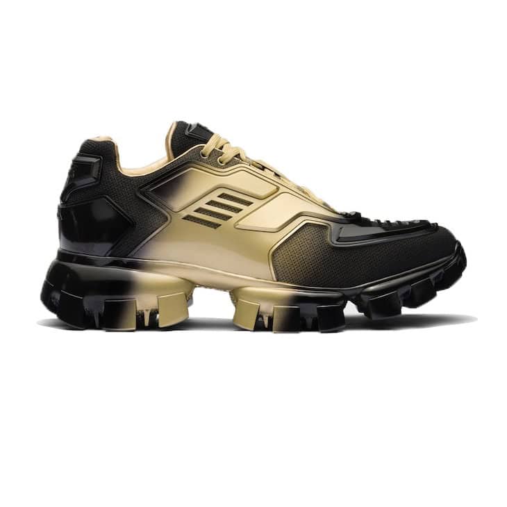 Pra*a cloudbust thunder sneakers